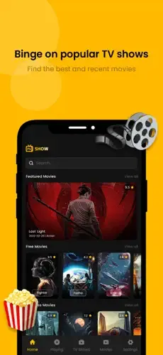jiohotstar-support tv show